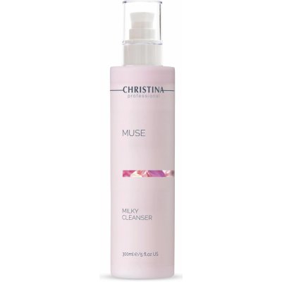 Christina Muse odličovací mléko 300 ml – Zbozi.Blesk.cz