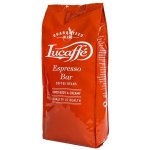 Lucaffé Espresso Bar 1 kg – Zbozi.Blesk.cz