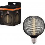 Osram E27 3,5W = 12W 110 lm 1800K teplá bílá Filament Dimmable Decor – Hledejceny.cz