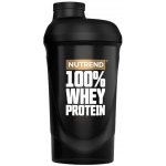 Nutrend Šejkr 100% Whey Protein 600 ml – Sleviste.cz