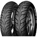 Dunlop K205 110/80 R16 55V