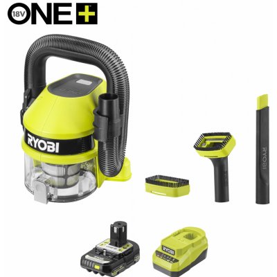 Ryobi RAV1805-1C20G – Hledejceny.cz
