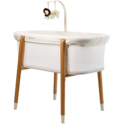 BabyGO postýlka Sleep Good Mesh – Zboží Dáma