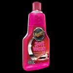 Meguiar's Soft Wash Gel 473 ml – Zboží Mobilmania