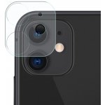 EPICO Camera Lens Protector iPhone 12 Pro Max 50212151000005 – Zboží Mobilmania