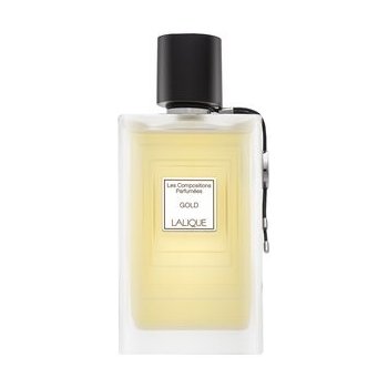 Lalique Gold parfémovaná voda unisex 100 ml