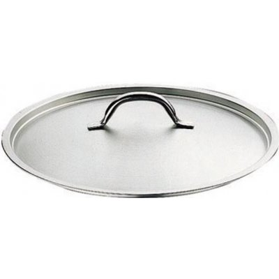 Paderno poklice nerez zesílený lem 12cm – Sleviste.cz