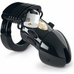 Pubic Enemy No 1 Black Edition Elektro Pás Cudnosti – Zbozi.Blesk.cz