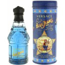 Versace Versus Blue Jeans toaletní voda pánská 75 ml