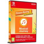 Fitness Boxing 2: Musical Journey – Zboží Dáma