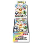 Pokémon TCG Terastal Festival ex Booster box JAP – Sleviste.cz