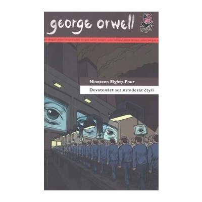 1984 / Nineteen Eighty-Four - George Orwell