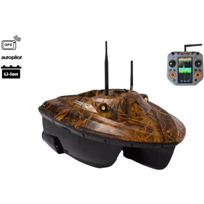 VIKING RS2 Carbon All in One – Hledejceny.cz