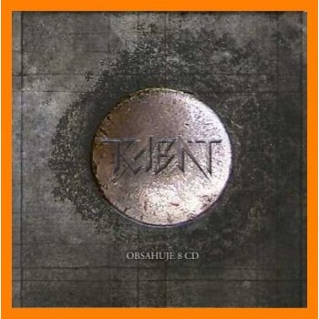 Kabát - Box/2007 CD