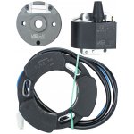 Bezkontaktní zapalování pro ČZ 125 typ 511, 516, 519 Cross | Zboží Auto