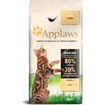 Applaws cat Adult kuře 2 kg – Hledejceny.cz