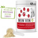Dromy Vet Dromy MinVin 2,5 kg – Zboží Dáma