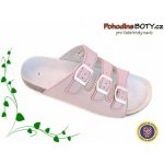 Zdravotní školní nazouváky přezůvky dívčí – Zboží Dáma