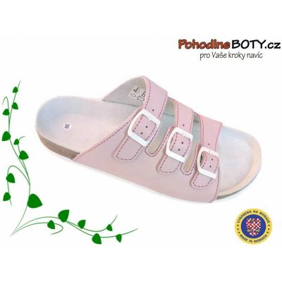 Zdravotní školní nazouváky přezůvky dívčí – Zboží Dáma