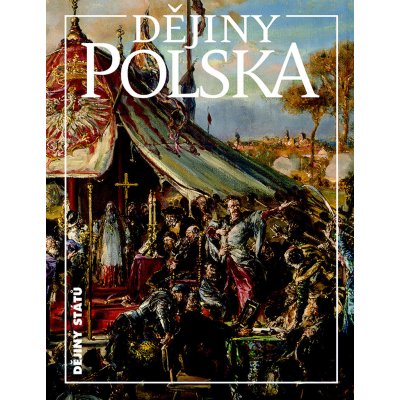 Dějiny Polska - Tomasz Jurek