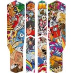 Fólie pod řetěz Riesel: TAPE 3000 Stickerbomb Eyecatcher – Hledejceny.cz