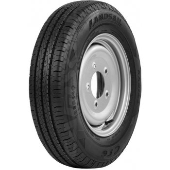 Landsail CT6 185/70 R13 106N