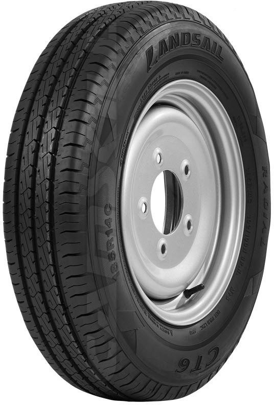 Landsail CT6 175/80 R13 97/95N