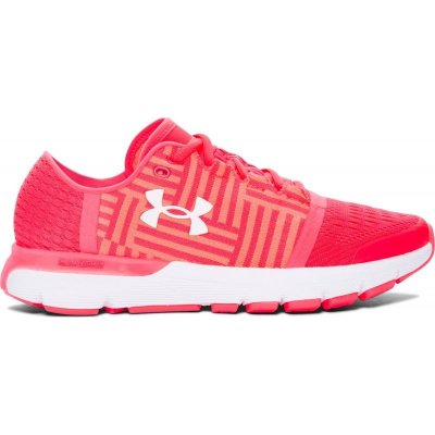 Under Armour W Speedform Gemini 3 růžová – Hledejceny.cz