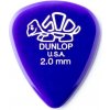 Trsátko Dunlop 41R 2.00 Delrin 500 Standard Trsátko