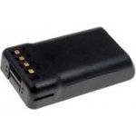 Powery Kenwood TK-2140 1200mAh NiCd 7,5V - neoriginální – Zboží Živě
