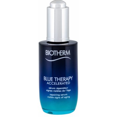 biotherm Blue Therapy Serum Accelerated sérum 50 ml – Zbozi.Blesk.cz