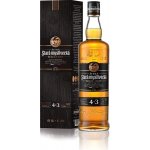 Stará Myslivecká Žitná Selection 7y 40% 0,7 l (holá láhev) – Zboží Dáma