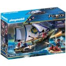  Playmobil 70412 Kavalérie červenokabátníci