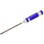 Revtec Kabel serva prodlužovací kroucený Futaba 22AWG HD 100 cm – Sleviste.cz