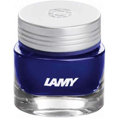 Lamy T53 Azurite lahvičkový inkoust – Hledejceny.cz