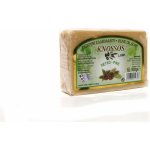 Knossos přírodní olivové mýdlo Borovice 100 g – Sleviste.cz