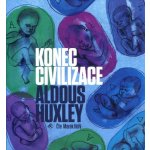 Konec civilizace (Aldous Huxley - Marek Holý): CD (MP3)