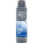 Dove Men+Care Post Shave Protection deospray 150 ml – Hledejceny.cz