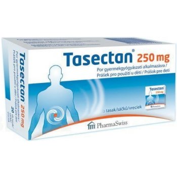Sagl Tasectan 250 mg 20 sáčků