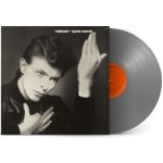 Bowie David - Heroes Grey LP – Hledejceny.cz