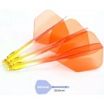 Caliburn SUP - No6 - Two Tone - Yellow & Orange - medium – Zboží Dáma