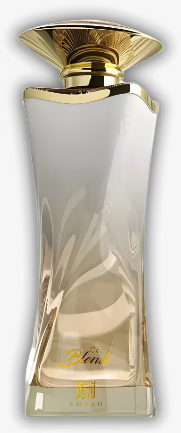 Ahmed Al Maghribi Coco Blend parfémovaná voda unisex 90 ml