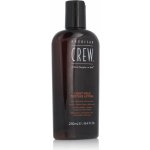 American Crew Classic krém na vlasy lehké zpevnění (Light Hold Texture Lotion) 250 ml – Zboží Mobilmania