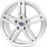 Carmani 14 7,5x17 5x108 ET55 silver – Sleviste.cz