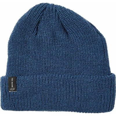 Fox Machinist beanie Dark Indigo – Hledejceny.cz