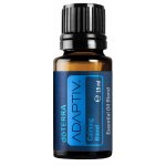 doTerra Esenciální olej Adaptiv 15 ml – Zboží Dáma