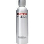 Danzka 40% 0,7 l (holá láhev) – Hledejceny.cz