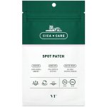 VT Cosmetics Cica Care Spot Patch 48 ks – Hledejceny.cz