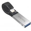 usb flash disk SanDisk iXpand 128GB V2 SDIX30C-128G-GN6NE