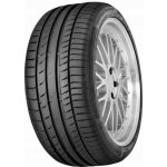 Continental ContiSportContact 5 235/35 R19 91Y – Hledejceny.cz